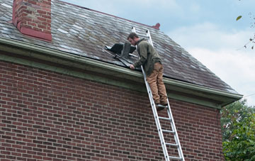 what affects urgent Butley roof repairs