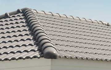 advantages of Butley clay roofing