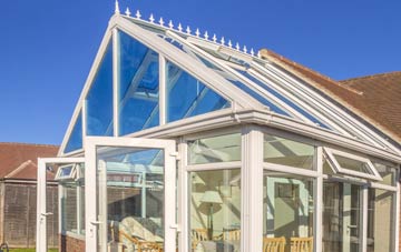 conservatory roof insulation costs Butley