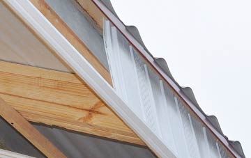 why Butley fascia repairs are essential