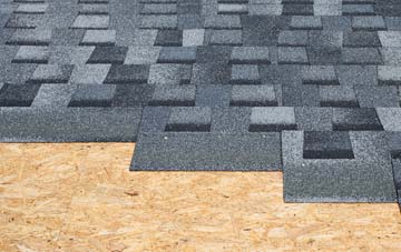 expert Butley asphalt roof companies