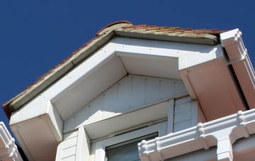 Butley fascia installation costs