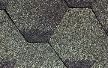 Butley fibreglass shingle repairs