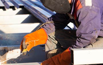 Butley flat roofing options