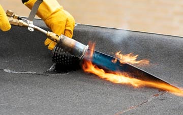 flat roof repairs Butley, Suffolk