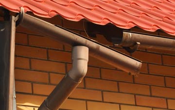 Butley gutter repair costs