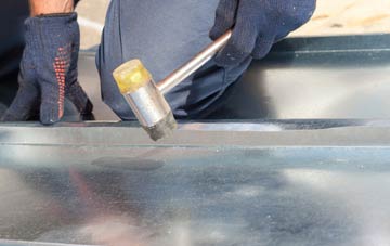 Butley metal roofing costs