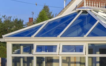 professional Butley conservatory insulation