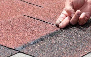 Butley asphalt roof repairs