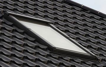 benefits of Butley roof windows