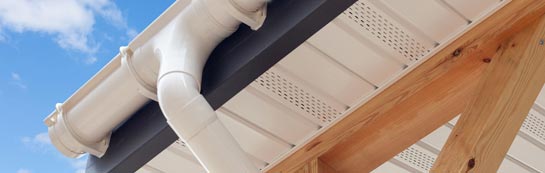 get Butley guttering quotes today