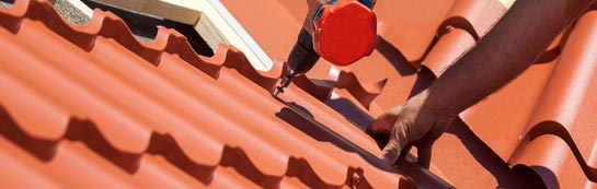 save on Butley roof installation costs
