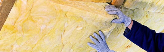 quotes for Butley roof insulation