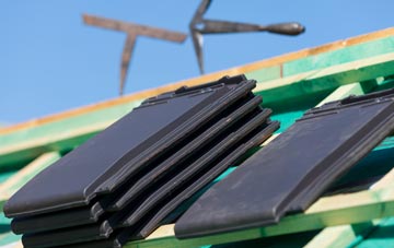 Butley slate roof alternatives