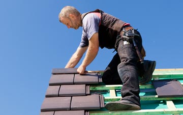 disadvantages of Butley slate roofing
