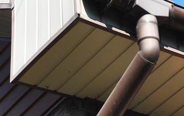 Butley soffit installation costs