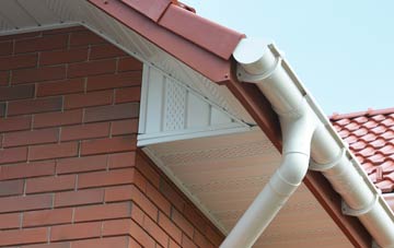 Butley soffit repair costs