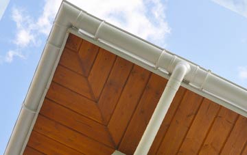 Butley soffit types
