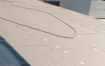Butley tapered insulation advantages