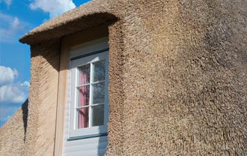 Butley thatch roof disadvantages