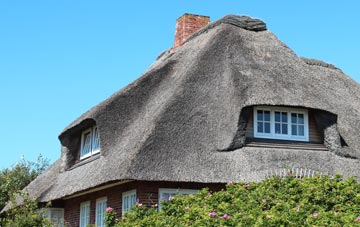 thatch roofing Butley, Suffolk