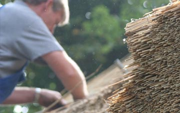 professional Butley thatchers