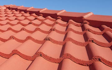 Butley tile and slate roof replacement