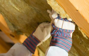 types of Butley pitched roof insulation materials