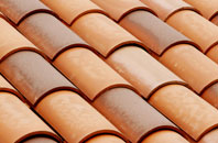 Butley clay roofing