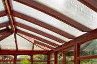 Butley conservatory roofing insulation