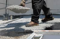 find rated Butley flat roofing replacement companies