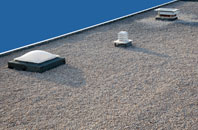 Butley flat roofing