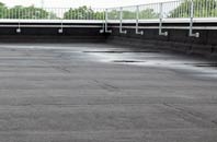 find rated Butley flat roofing companies