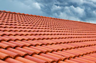 Butley roofing tiles