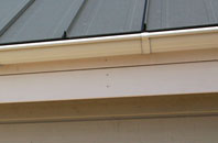 Butley soffit repair