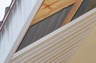 rated Butley soffit repair companies