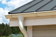Butley soffits